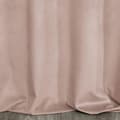 Miniatyrbillede 7 af 8: KLARGAVET PERI-GARDIN 140 X 250 CM PULVER PINK