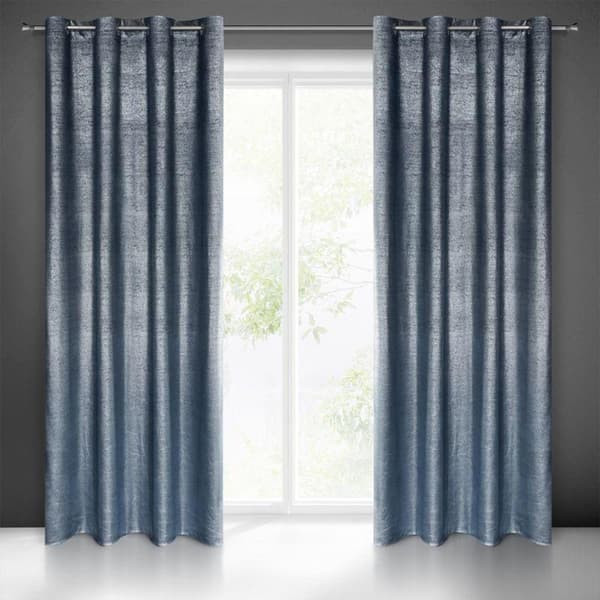 VALMIS VERHO AMBI 140 X 250 CM NAVY