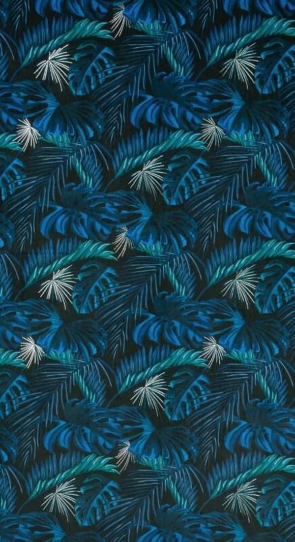 VALMIS VERHO AZURI 140 X 250 CM MUSTA