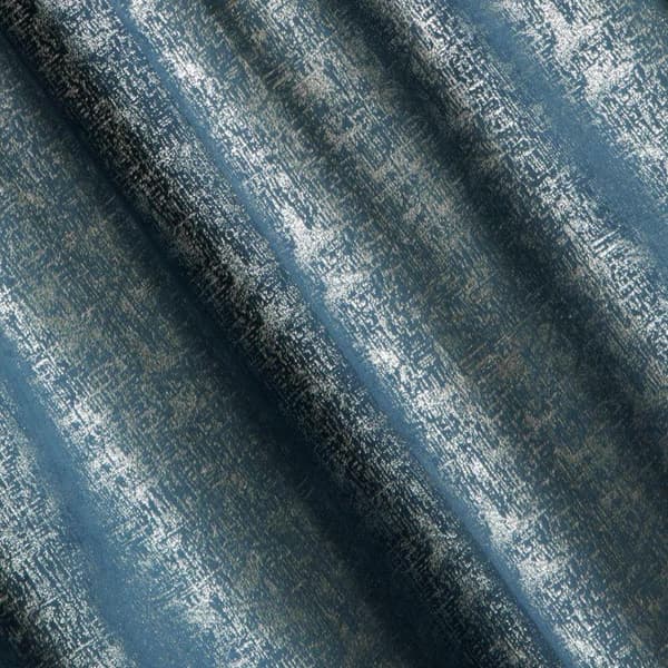 VALMIS VERHO D91 KYPROS TEIPILLÄ 140 X 270 CM NAVY BLUE