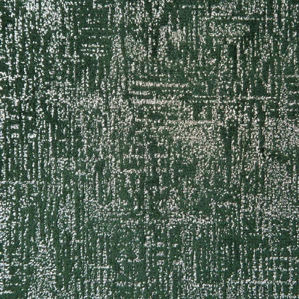 FÄRDIG GARDIN D91 CYPERN PÅ TEJP 140 X 270 CM GRÖN