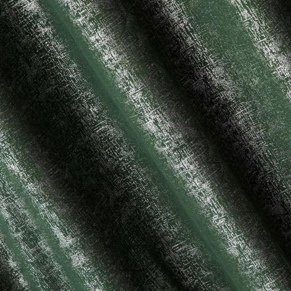 FÄRDIG GARDIN D91 CYPERN PÅ TEJP 140 X 270 CM GRÖN