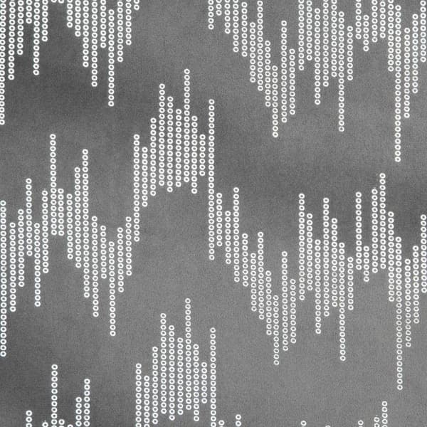 KLARGAVET GARDINKØLING 140 X 250 CM GRAFIT