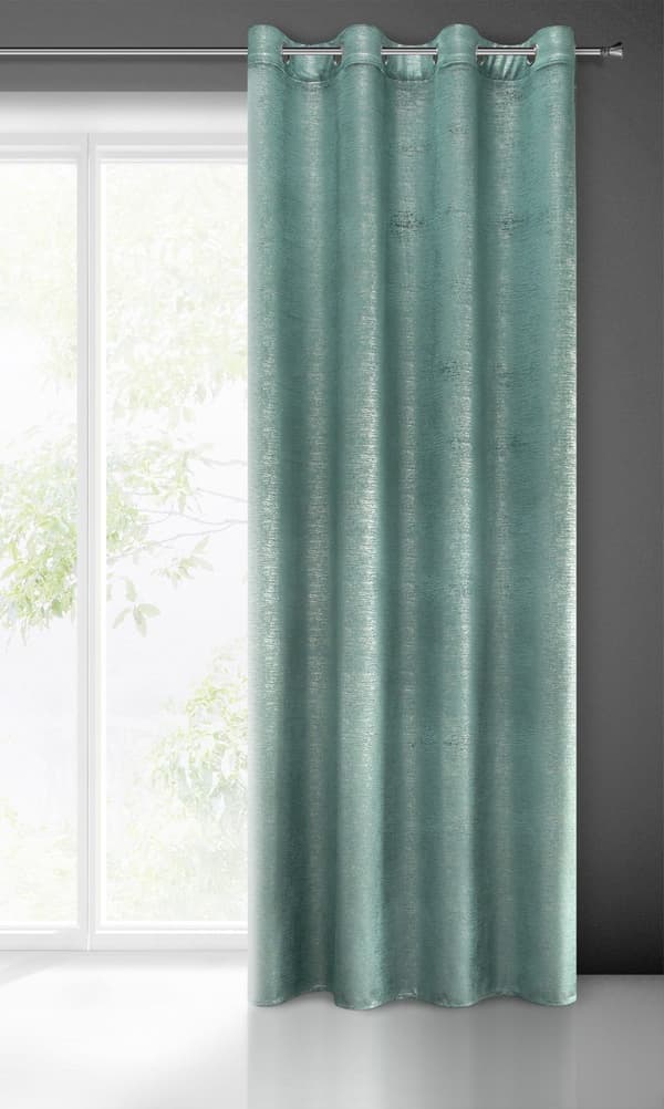 VALMIS MABEL VERHO 140 X 250 CM TURKOOSI