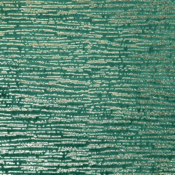FÆRDIG MABELGARDIN 140 X 250 CM MØRKEGRØN