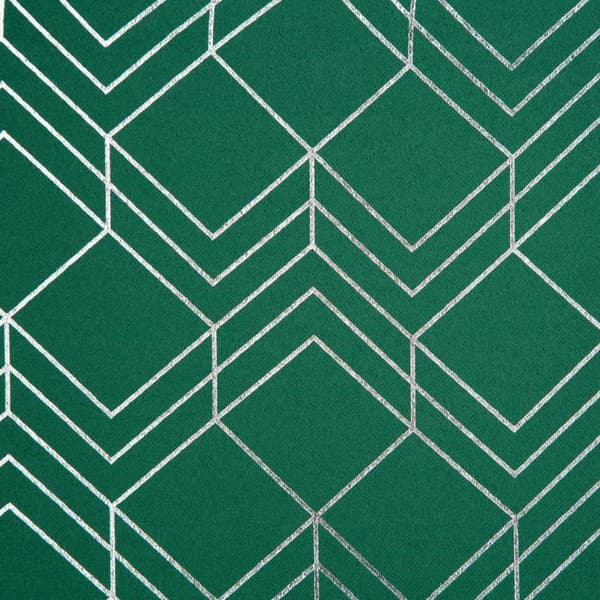VALMIS VERHO D91 POLY 140 X 250 CM VIHREÄ