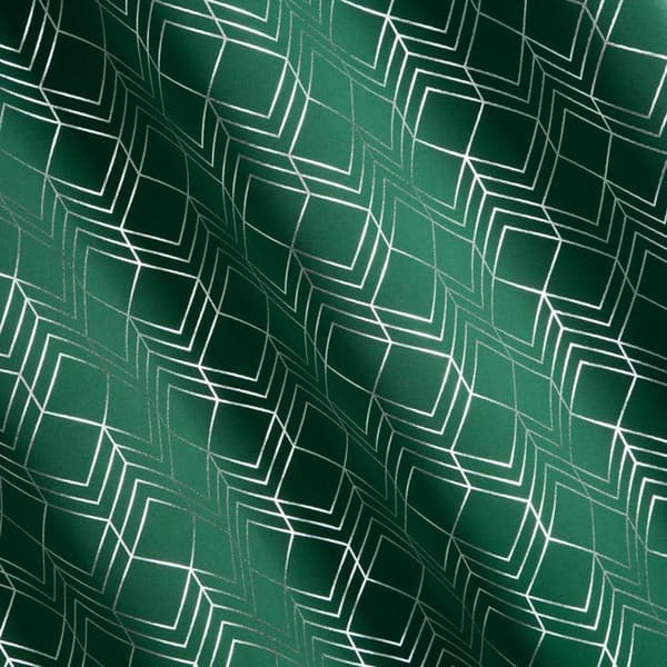 VALMIS VERHO D91 POLY 140 X 250 CM VIHREÄ