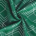 Pikkukuva 8 / 11: VALMIS VERHO D91 POLY 140 X 250 CM VIHREÄ