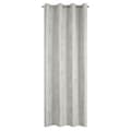Miniatyrbillede 3 af 8: KLARGAVET GARDIN JULIE 140 X 250 CM CHAMPAGNE