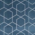 Pikkukuva 5 / 9: VALMIS VERHO MANDI 135 X 250 CM NAVY