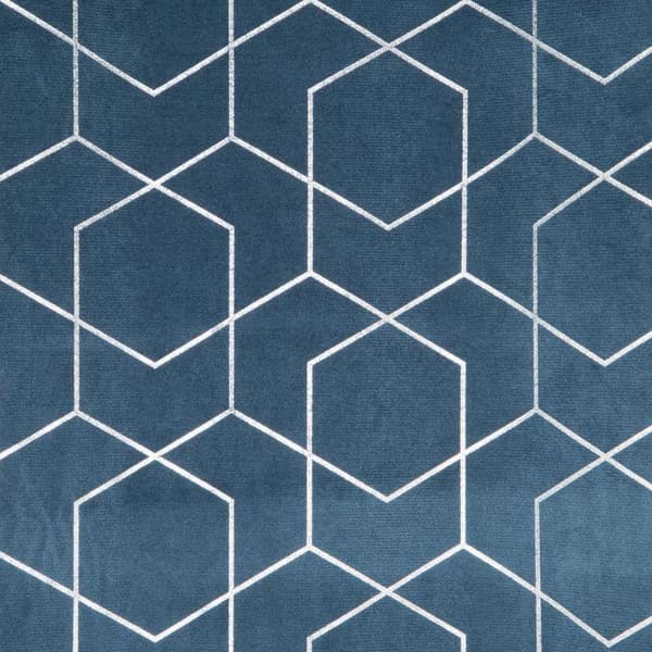 VALMIS VERHO MANDI 135 X 250 CM NAVY