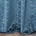 Pikkukuva 7 / 9: VALMIS VERHO MANDI 135 X 250 CM NAVY
