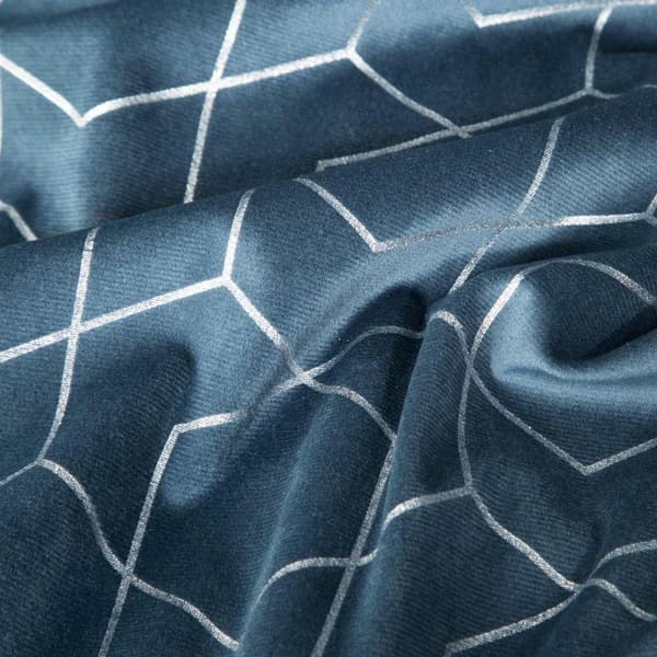VALMIS VERHO MANDI 135 X 250 CM NAVY