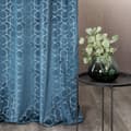 Pikkukuva 9 / 9: VALMIS VERHO MANDI 135 X 250 CM NAVY