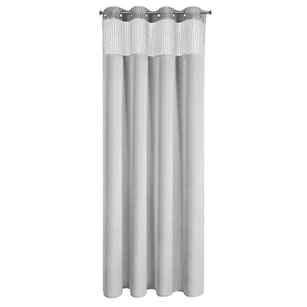 VALMIS VERHO GRACE 135 X 250 CM HARMAA