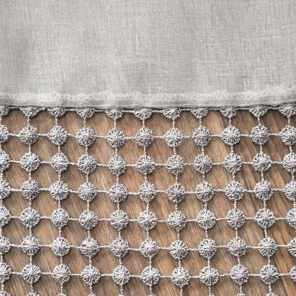 VALMIS VERHO GRACE 135 X 250 CM HARMAA