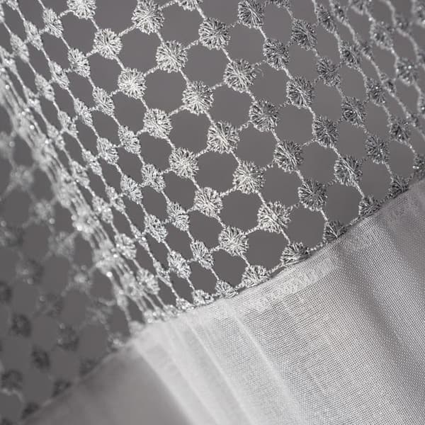 VALMIS VERHO GRACE 135 X 250 CM HARMAA