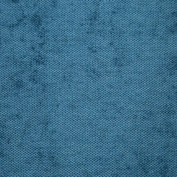 KLARGAVET GARDIN ANISA 140 X 250 CM TURKIS