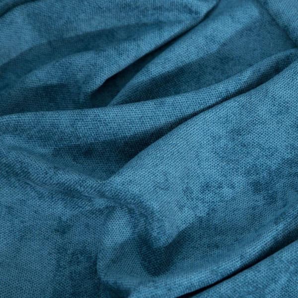 KLARGAVET GARDIN ANISA 140 X 250 CM TURKIS