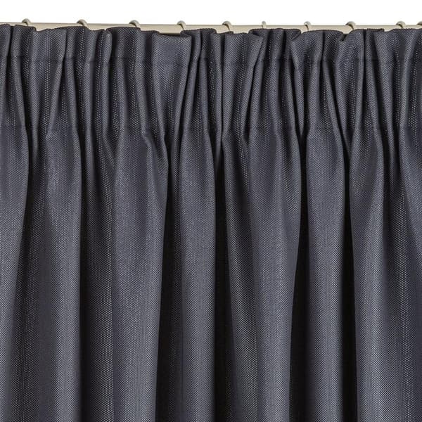 ESSME VALMIS VERHO TEIPILLÄ 140 X 270 CM NAVY BLUE