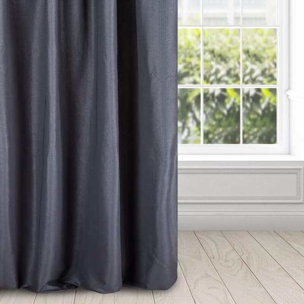 ESSME VALMIS VERHO TEIPILLÄ 140 X 270 CM NAVY BLUE