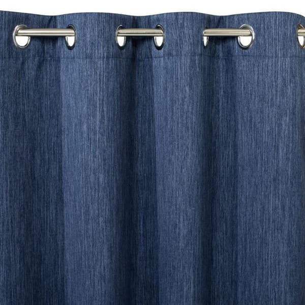 VALMIS ROSSIE VERHO 140 X 250 CM NAVY