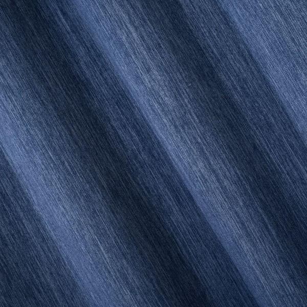 VALMIS ROSSIE VERHO 140 X 250 CM NAVY