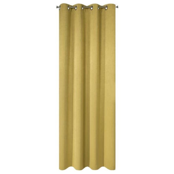 KLARGAVET ROSSIE GARDIN 140 X 250 CM SENNEPS