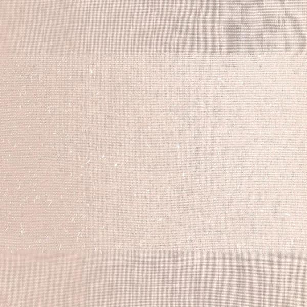 KLARGÅRET GARDINER EFIL 140 X 250 CM PINK