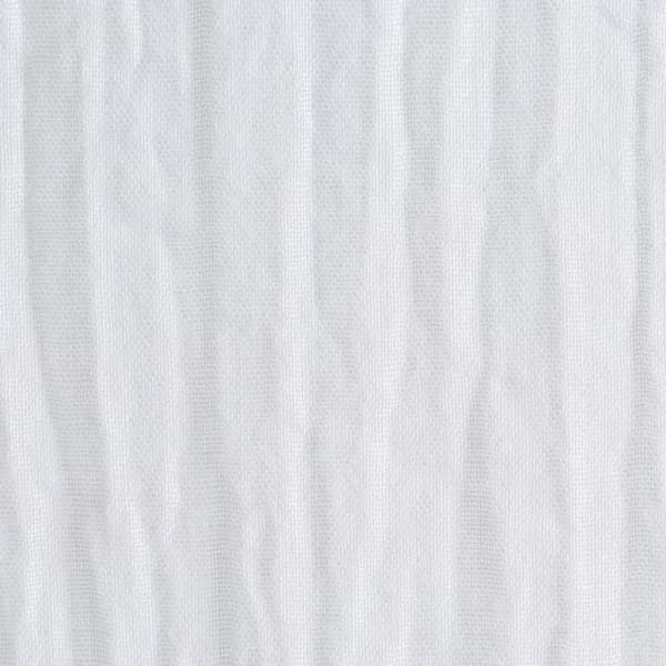 GARDINERKLARGIVET ZUHAL 140 X 250 CM HVID