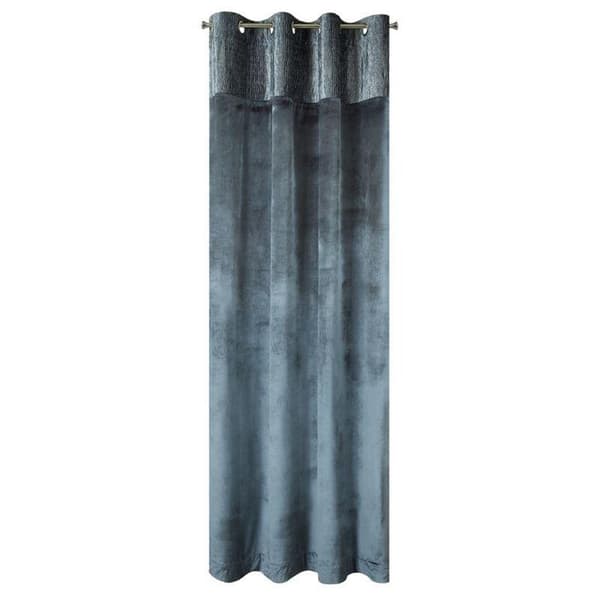 KLARGAVET GARDIN EVELYNE 140 X 250 CM STÅL