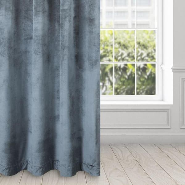 KLARGAVET GARDIN EVELYNE 140 X 250 CM STÅL