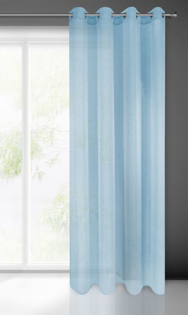VALMIS VERHO REBECCA 140 X 250 CM SININEN
