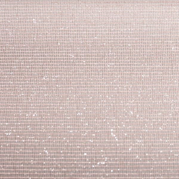 KLARGÅRET GARDINARIANA 140 X 250 CM PINK
