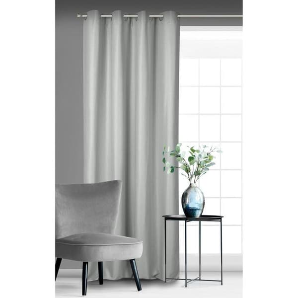 VALMIS AGGIE VERHO 140 X 250 CM tumma beige