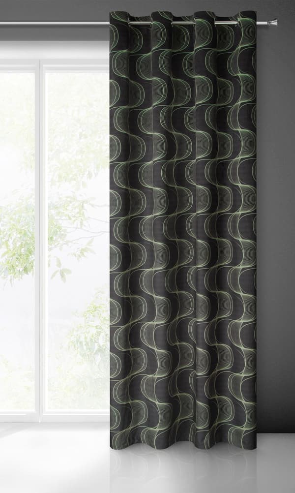 VALMIS VERHO POLA 140 X 250 CM VIHREÄ