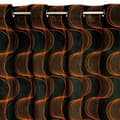 Pikkukuva 4 / 10: VALMIS VERHO POLA 140 X 250 CM MUSTA