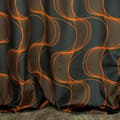 Pikkukuva 7 / 10: VALMIS VERHO POLA 140 X 250 CM MUSTA