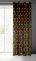 Pikkukuva 2 / 10: VALMIS VERHO POLA 140 X 250 CM MUSTA