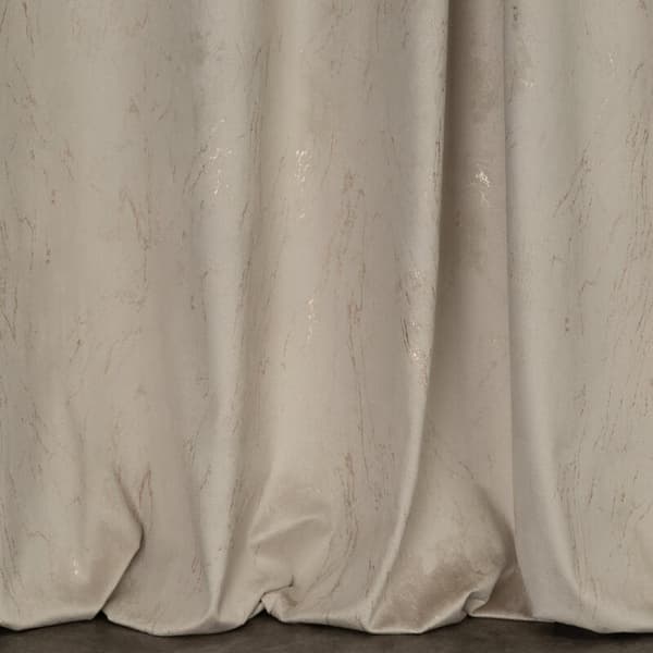NADIA VALMIS VERHO TEIPILLÄ 140 X 300 CM BEIGE