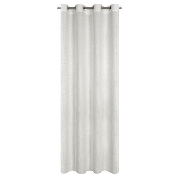 FÄRDIG MADISON-GARDIN 140 X 250 CM VIT