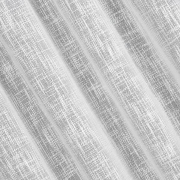 VALMIS LIREN VERHO TEIPILLÄ 140 X 270 CM VALKOINEN
