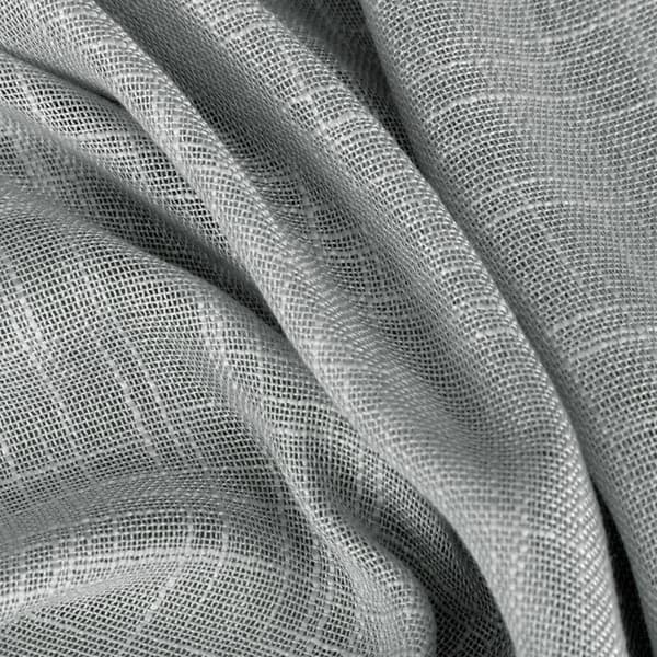 FÄRDIG GARDIN LIREN 140 X 250 CM GRÅ