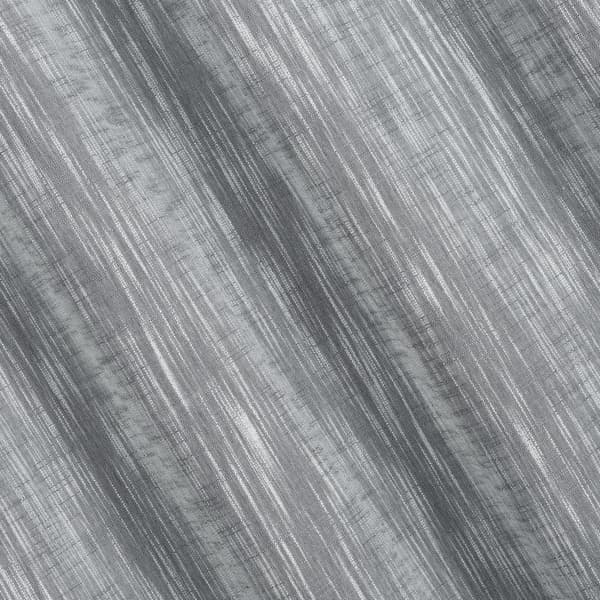 KLARGAVET GARDIN ANIKA 140 X 250 CM STÅL