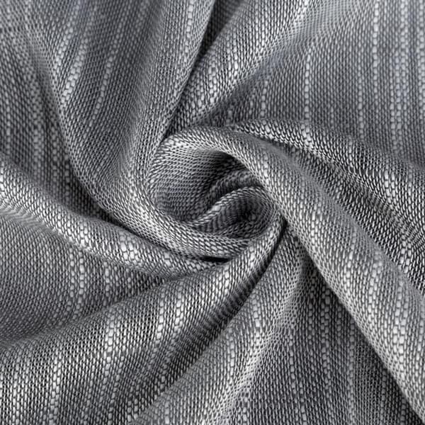 KLARGAVET GARDIN ANIKA 140 X 250 CM STÅL