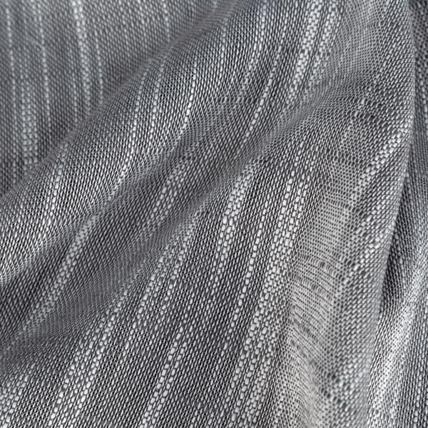 KLARGAVET GARDIN ANIKA 140 X 250 CM STÅL