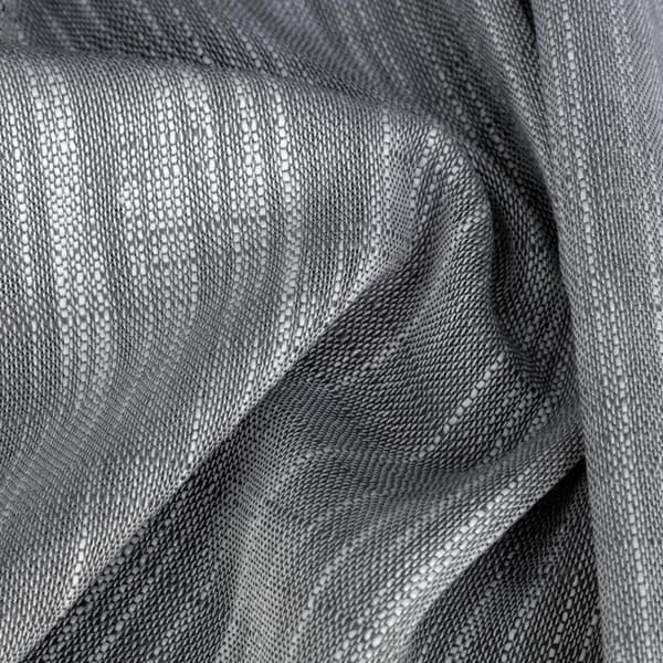 KLARGAVET GARDIN ANIKA 140 X 250 CM STÅL