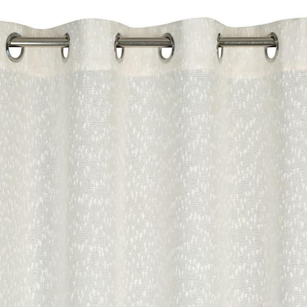VALMIS VERHO SANDI 140 X 260 CM CREAM