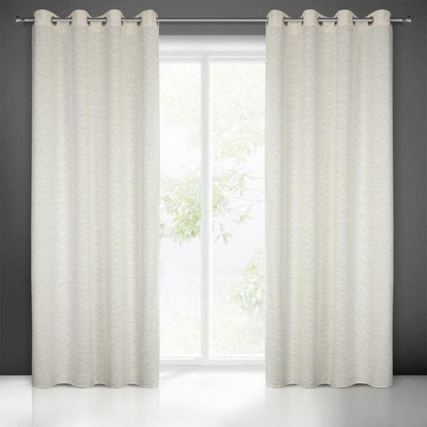VALMIS VERHO SANDI 140 X 260 CM CREAM