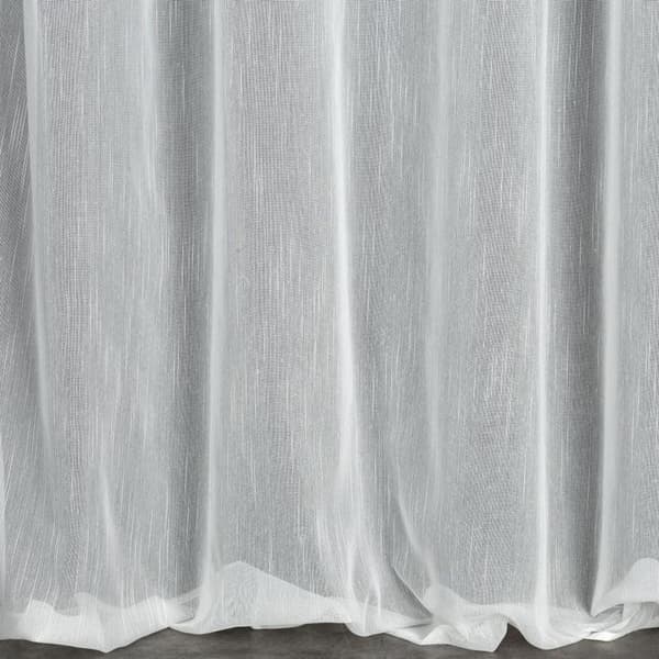 VALMIS VERHO MONIC 140 X 260 CM VALKOINEN